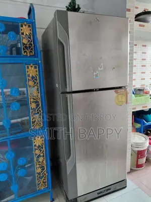 Refrigerator / Fridge