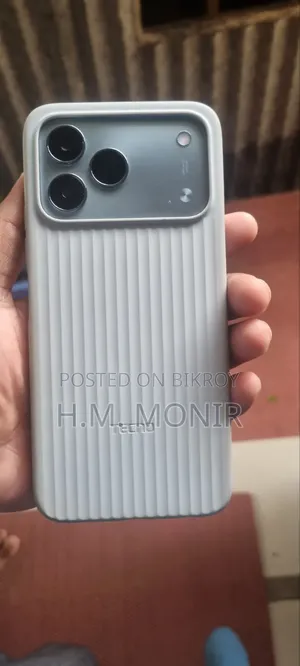 New Tecno Spark 50 128 GB Blue