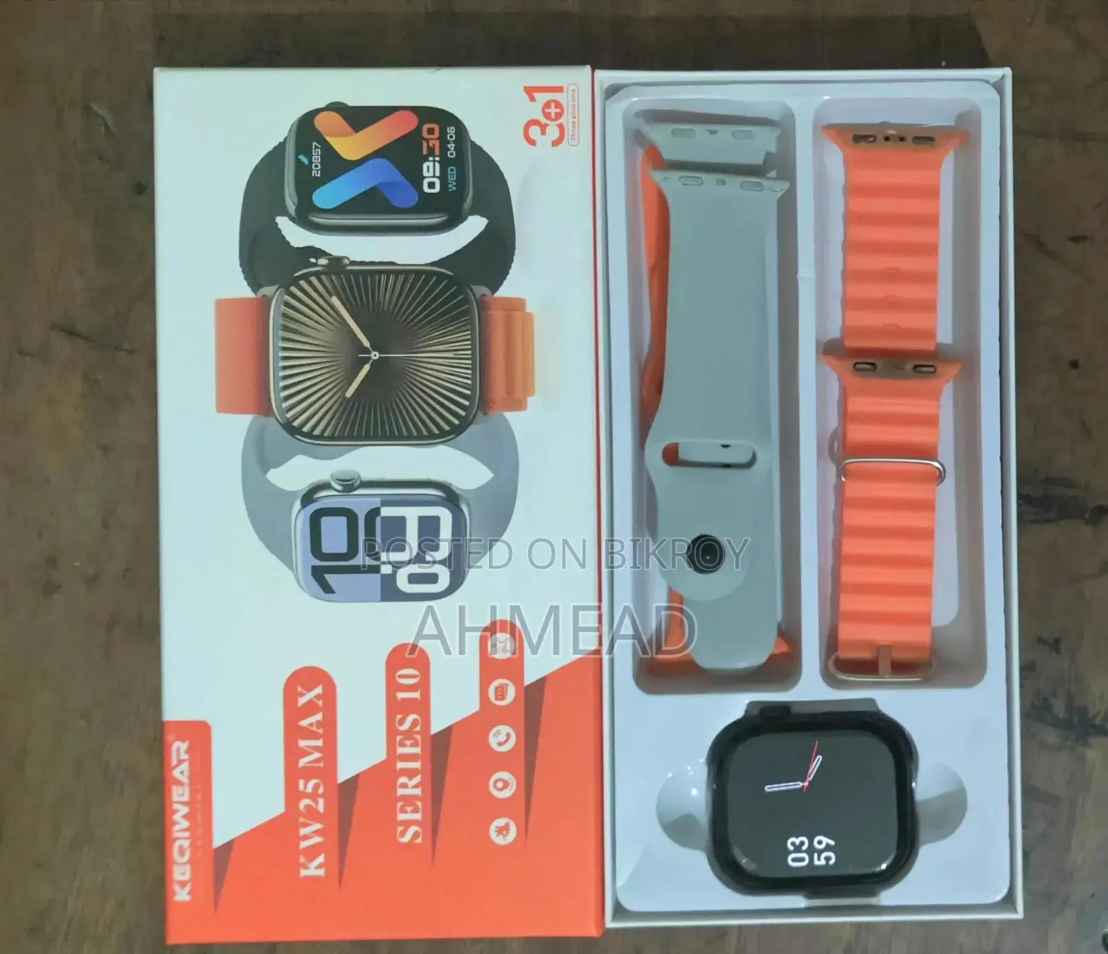 Smart Watch for Sell