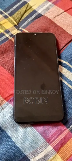 শাওমি রেডমি নোট ৮ ৬৪ জিবি ব্লু
