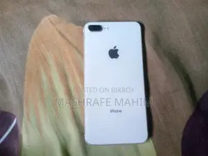 Apple iPhone 8 Plus 64 GB Gold