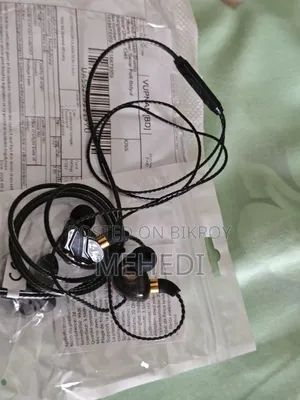 চীন থেকে ওলাফ ব্র্যান্ডের হেডফোন