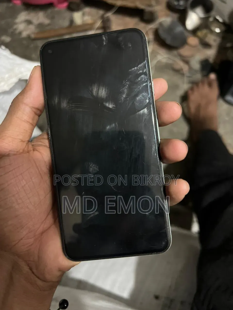 গুগল পিক্সেল ৫ ১২৮ জিবি গ্রিন