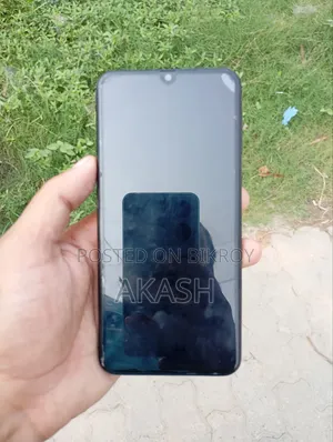 স্যামসাং গ্যালাক্সি এম২১ ৬৪ জিবি ব্লু