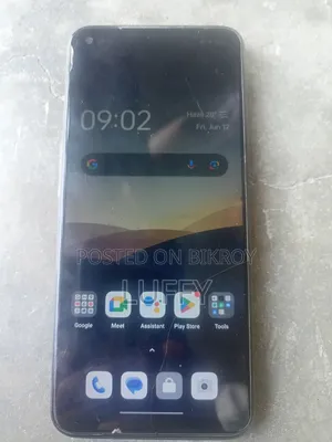 রিয়েলমি ৮ ৫জি ১২৮ জিবি
