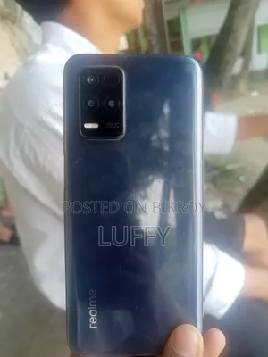 রিয়েলমি ৮ ৫জি ১২৮ জিবি