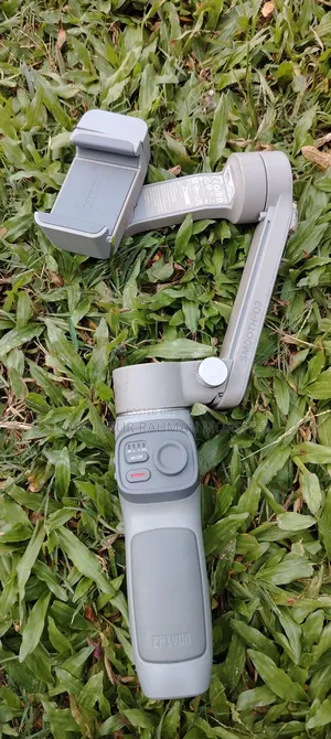 Gimbal for Smart Phones