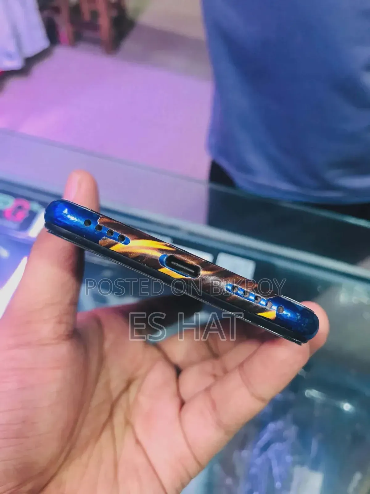 Xiaomi Redmi Note 7 Pro 128 GB