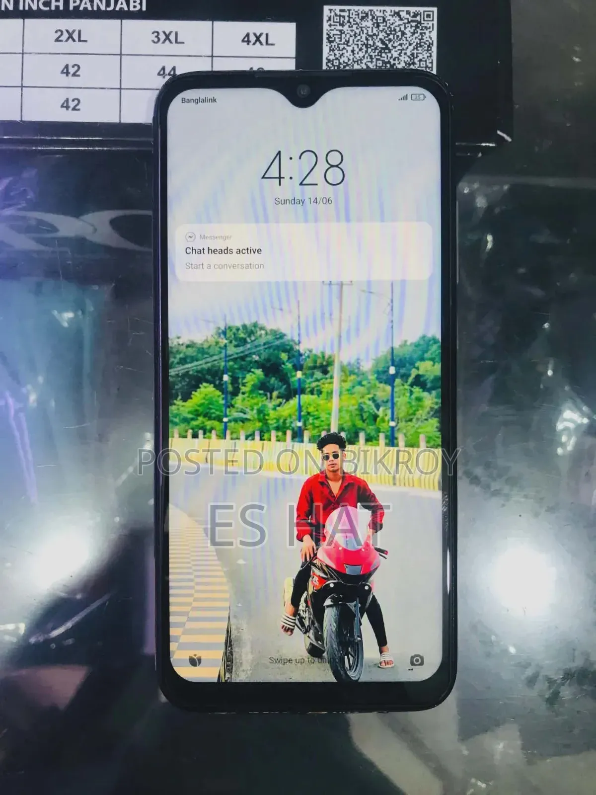 Xiaomi Redmi Note 7 Pro 128 GB