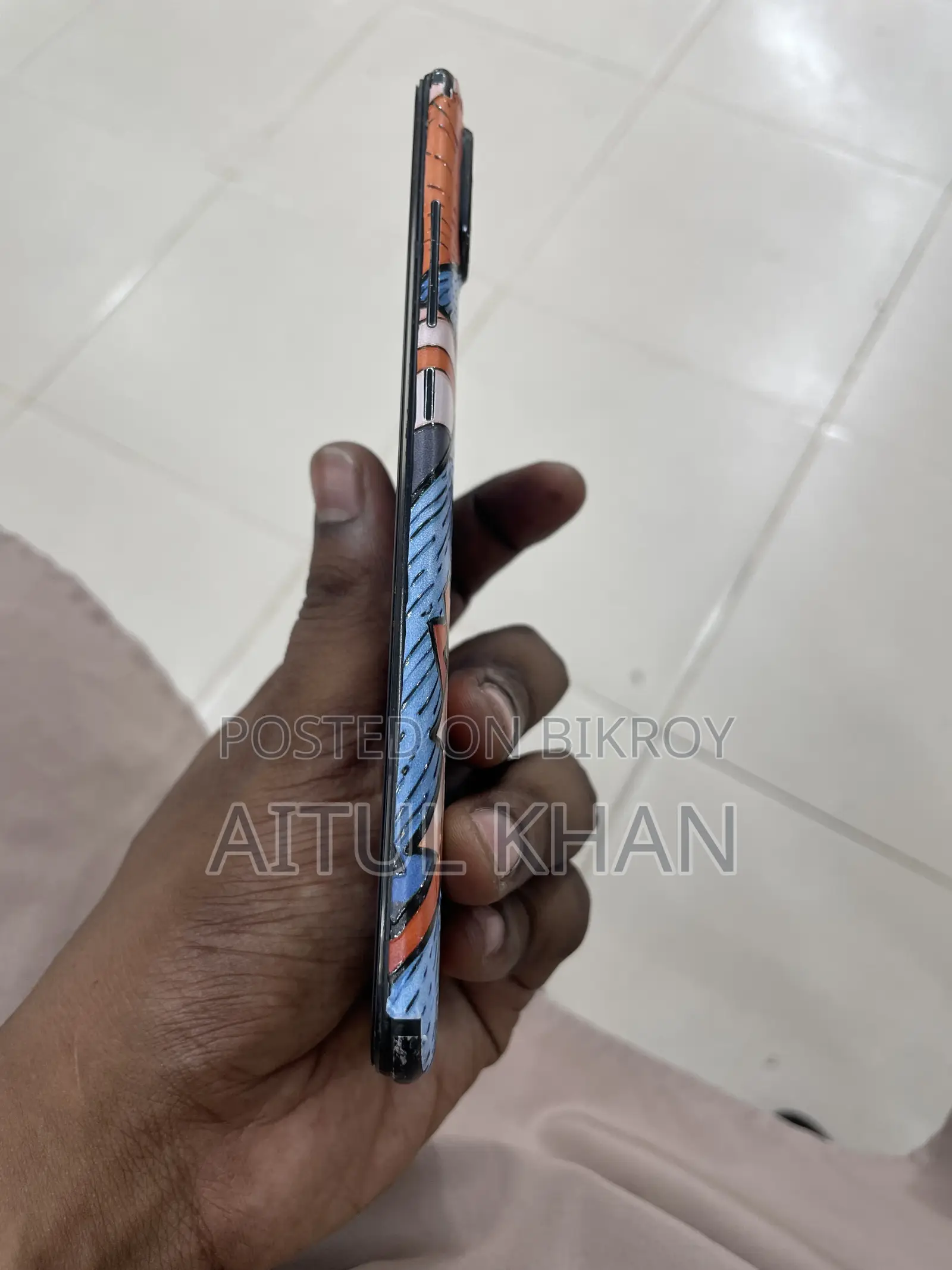 Xiaomi Mi A2 Lite 64 GB Black
