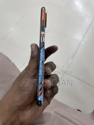 Xiaomi Mi A2 Lite 64 GB Black