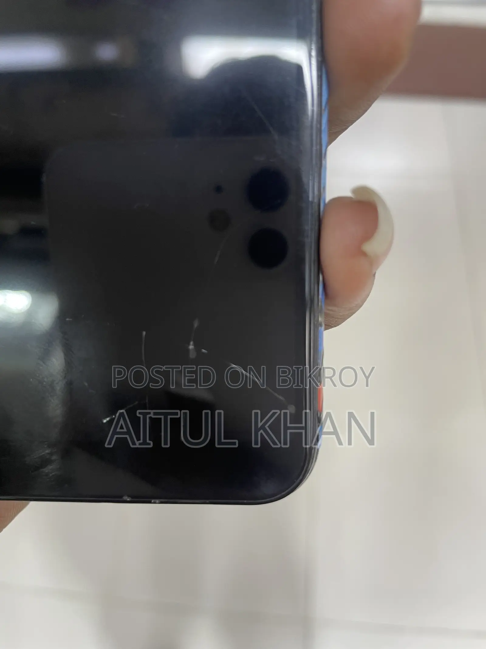 Xiaomi Mi A2 Lite 64 GB Black
