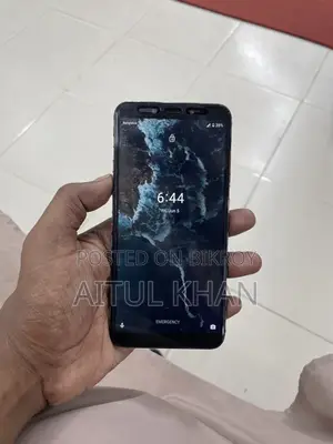 Xiaomi Mi A2 Lite 64 GB Black