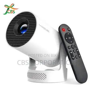 Magcubic Hy300 Pro Plus Smart Android Mini Projector