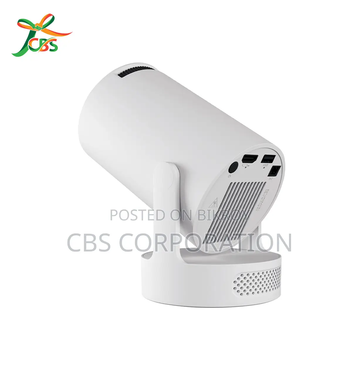 Magcubic Hy300 Pro Plus Smart Android Mini Projector