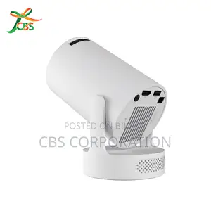 Magcubic Hy300 Pro Plus Smart Android Mini Projector