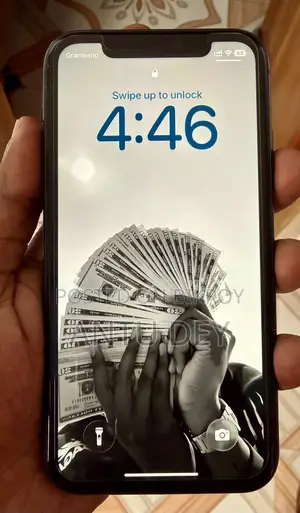 Apple iPhone 11 64 GB Black