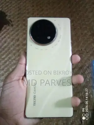 Tecno Camon 30S 256 GB