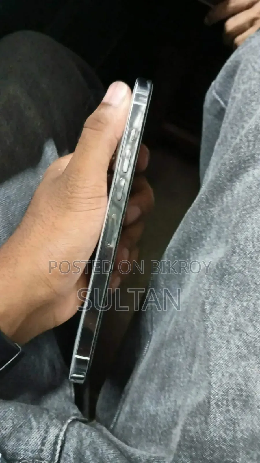 New Apple iPhone 13 Pro Max 128 GB White
