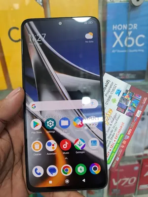 Xiaomi Poco X4 Pro 5G 128 GB Blue