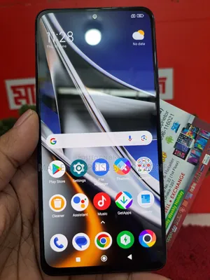 Xiaomi Poco X4 Pro 5G 128 GB Blue
