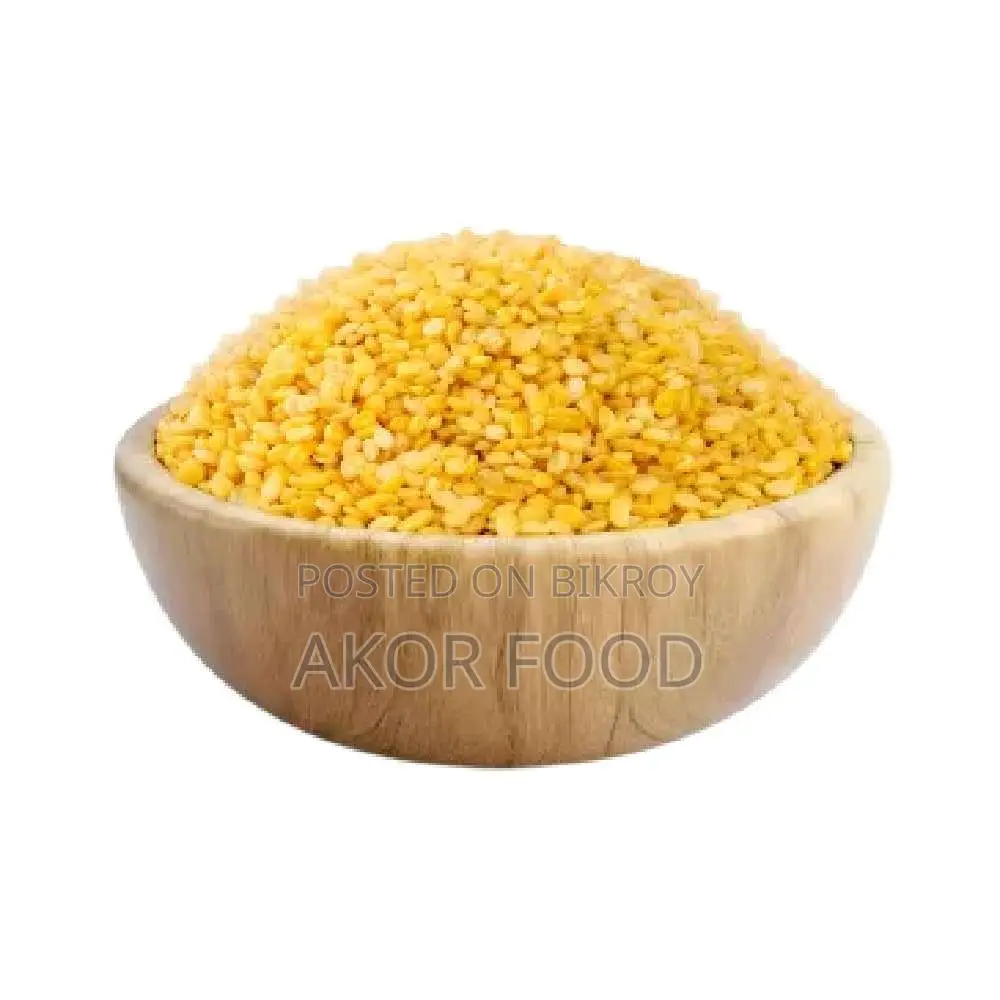 Moong Dal 1kg