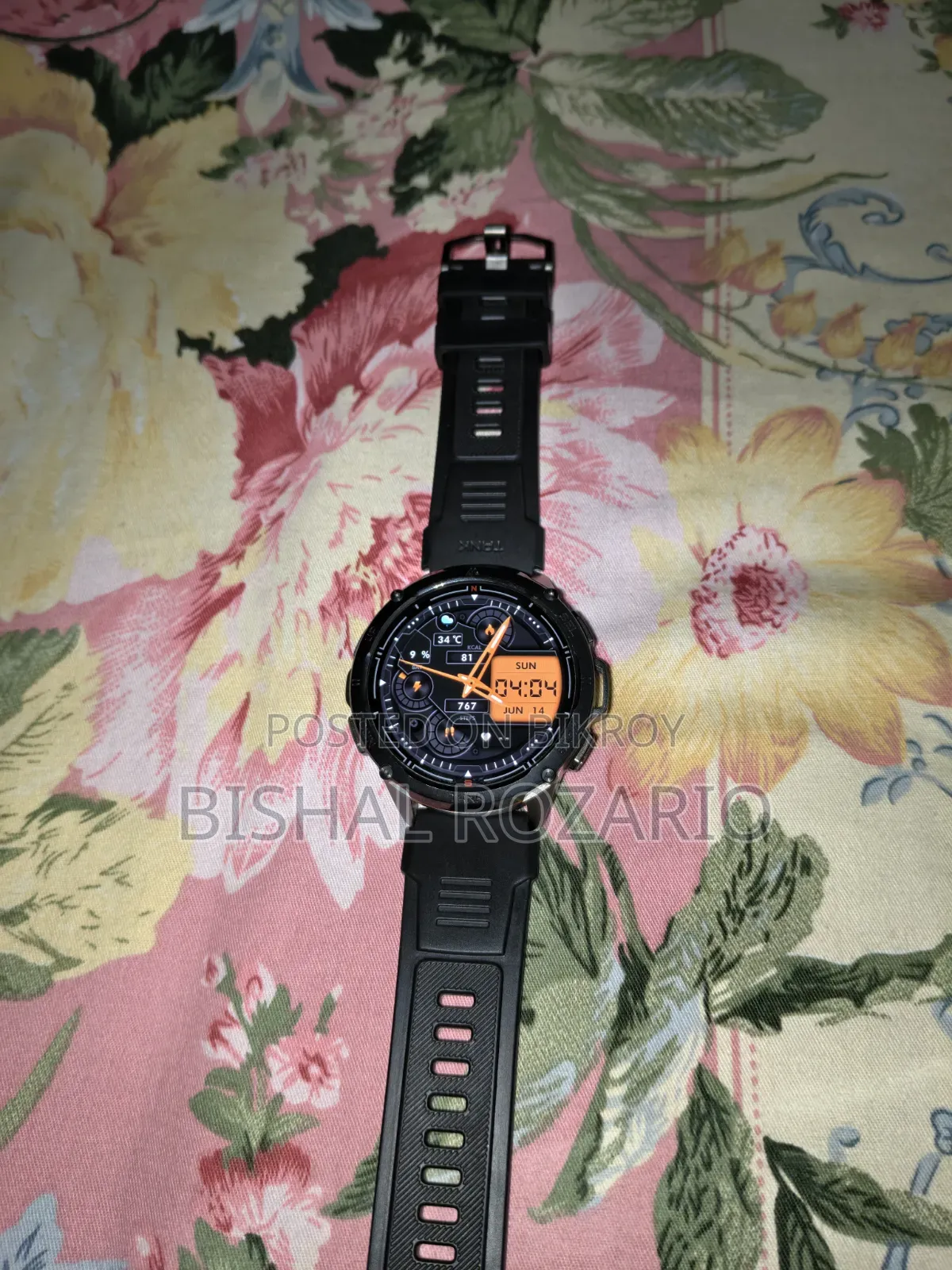 Kospet Tank T3 Ultra