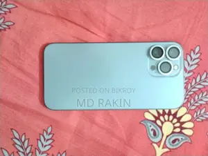 অ্যাপল আইফোন ১৩ প্রো ম্যাক্স ২৫৬ জিবি গ্রে