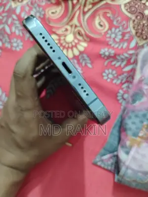 অ্যাপল আইফোন ১৩ প্রো ম্যাক্স ২৫৬ জিবি গ্রে