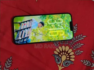 অ্যাপল আইফোন ১৩ প্রো ম্যাক্স ২৫৬ জিবি গ্রে