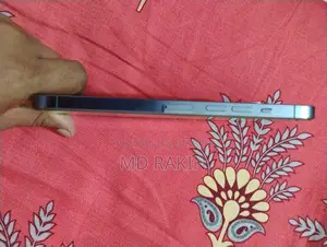 অ্যাপল আইফোন ১৩ প্রো ম্যাক্স ২৫৬ জিবি গ্রে