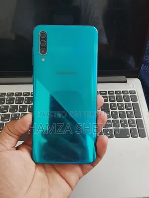 স্যামসাং গ্যালাক্সি এ৩০এস ১২৮ জিবি ব্লু