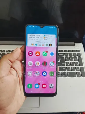 স্যামসাং গ্যালাক্সি এ৩০এস ১২৮ জিবি ব্লু