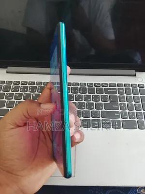 স্যামসাং গ্যালাক্সি এ৩০এস ১২৮ জিবি ব্লু