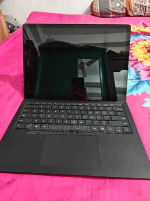Laptop Microsoft Surface Laptop 4 16GB Intel Core i7 SSD 256GB