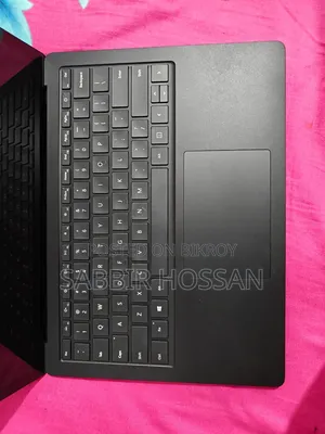 Laptop Microsoft Surface Laptop 4 16GB Intel Core i7 SSD 256GB