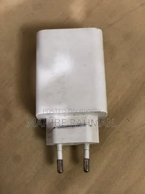 Vivo 18W Original Charger