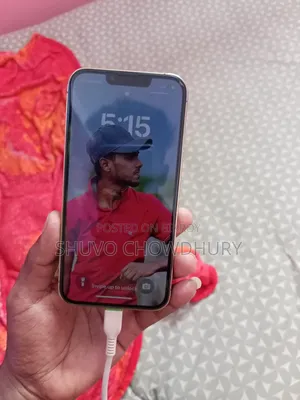Apple iPhone 13 Pro 128 GB Rose Gold