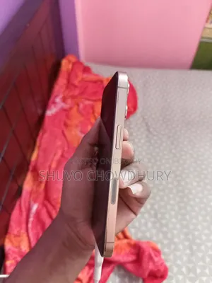 Apple iPhone 13 Pro 128 GB Rose Gold
