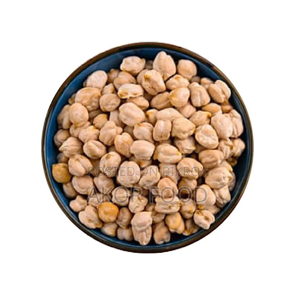 Chickpea (Sola Butt) 1kg