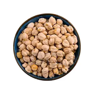 Chickpea (Sola Butt) 1kg