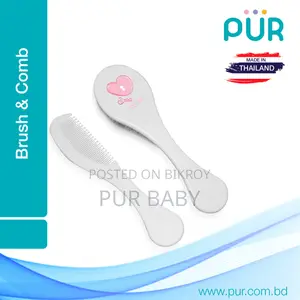 Pur Brush Comb – (6905)