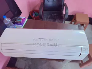 General 2 Ton AC