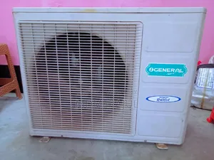 General 2 Ton AC