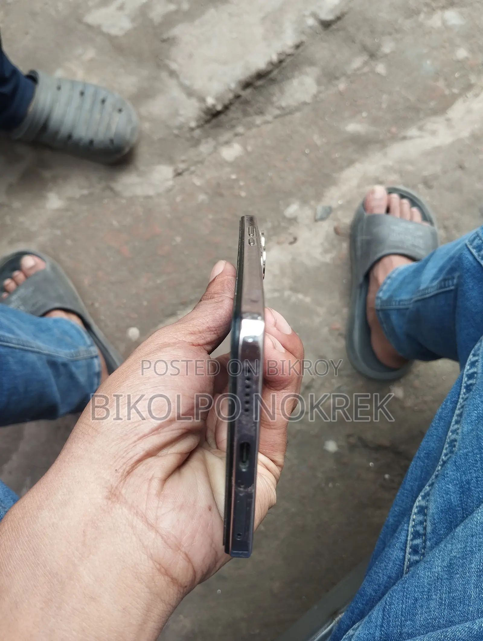 Vivo V50 Lite 256 GB Gold