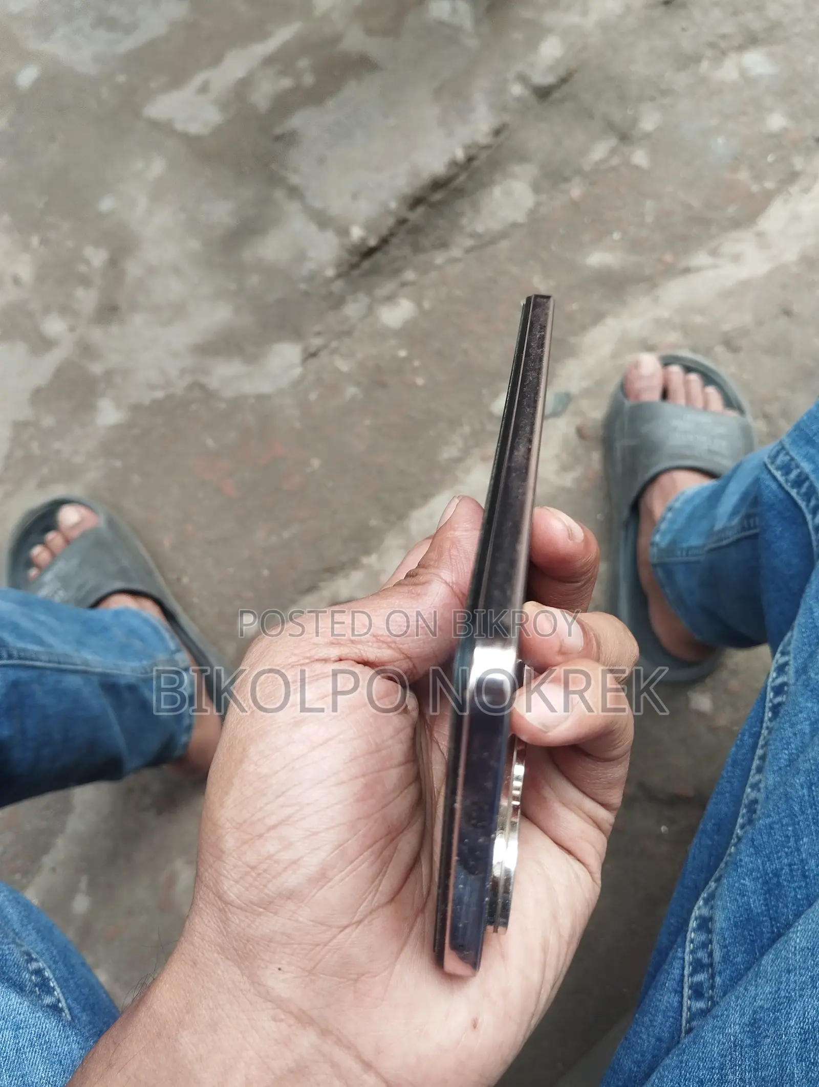 Vivo V50 Lite 256 GB Gold
