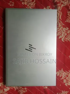 ল্যাপটপ এইচপি এলিটবুক ৮৪০ জি৭ ১৬জিবি ইন্টেল কোর আই৫ এসএসডি ৫০০জিবি