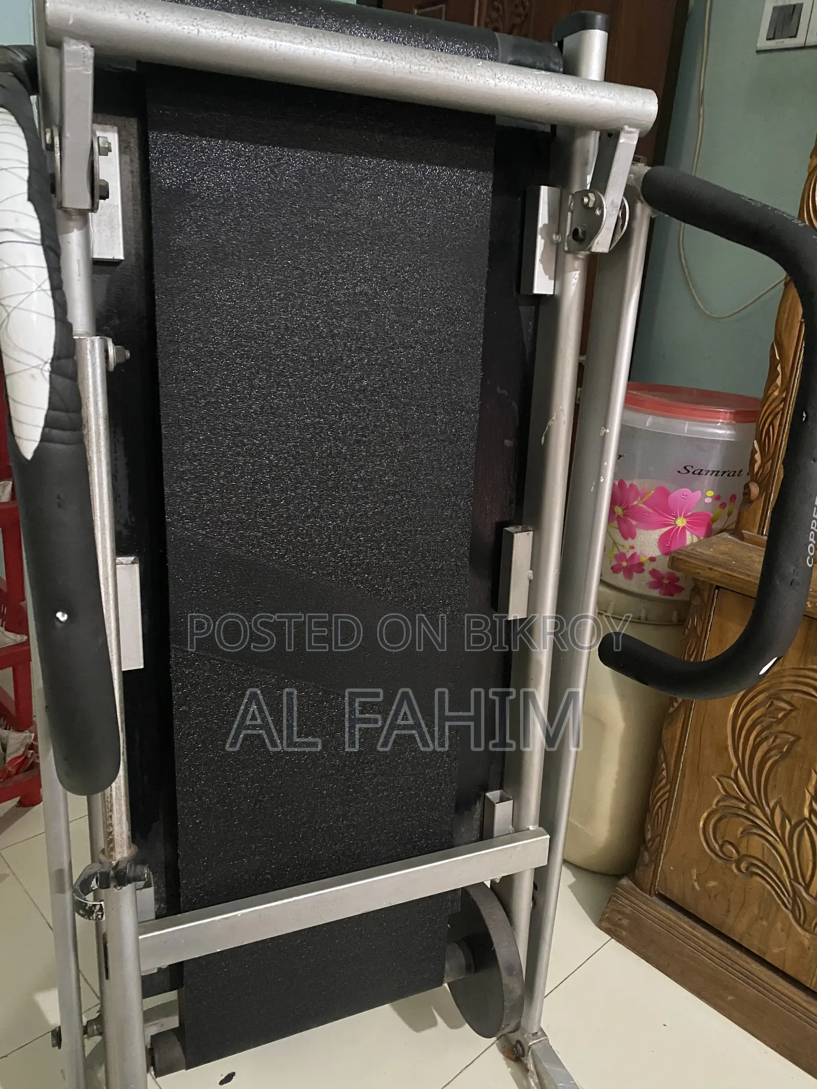 ট্রেডমিল বিক্রি