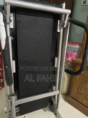 ট্রেডমিল বিক্রি