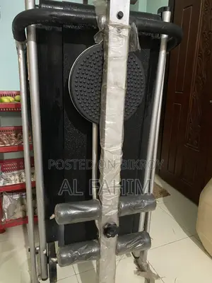 ট্রেডমিল বিক্রি